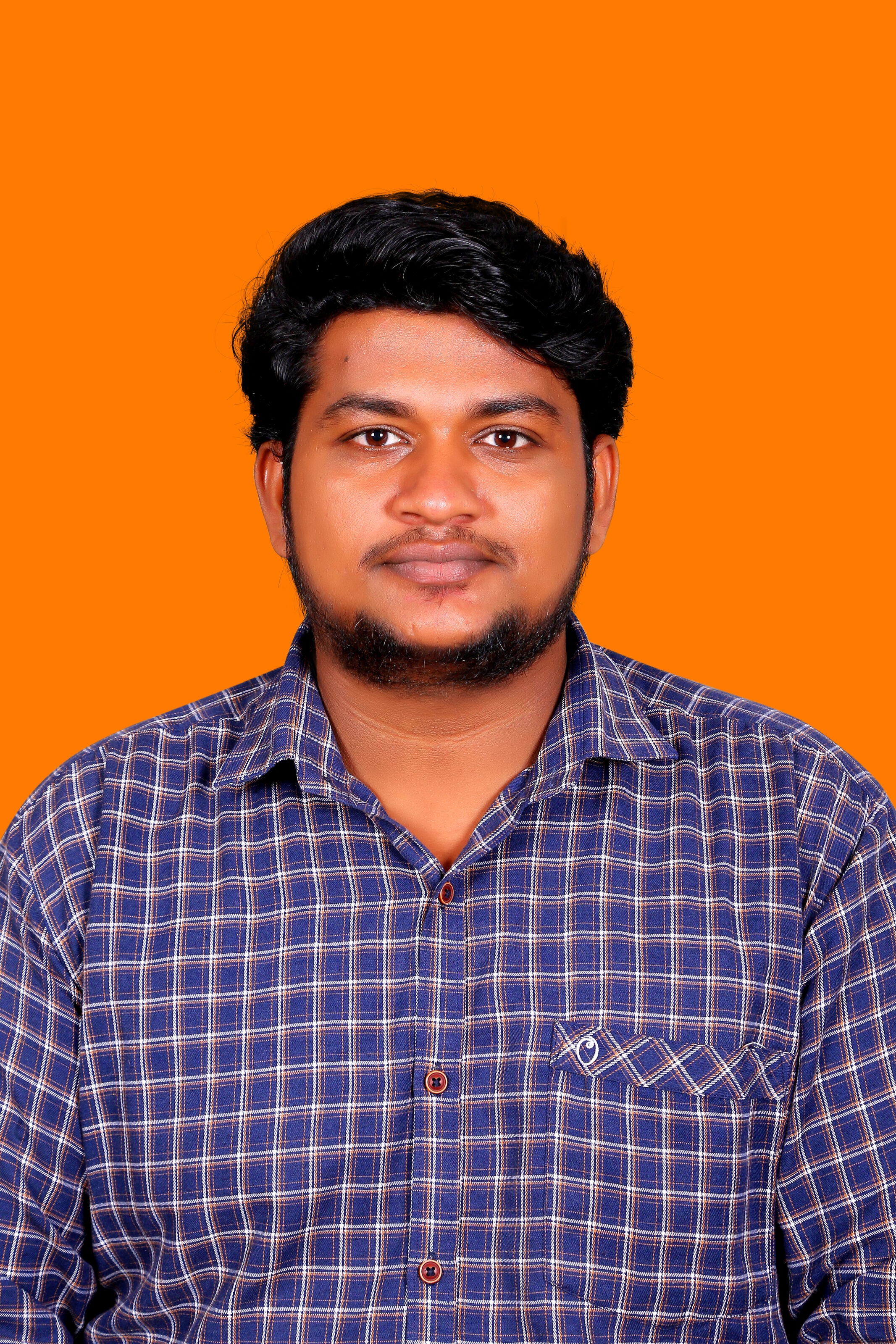 Subash Veeramani image