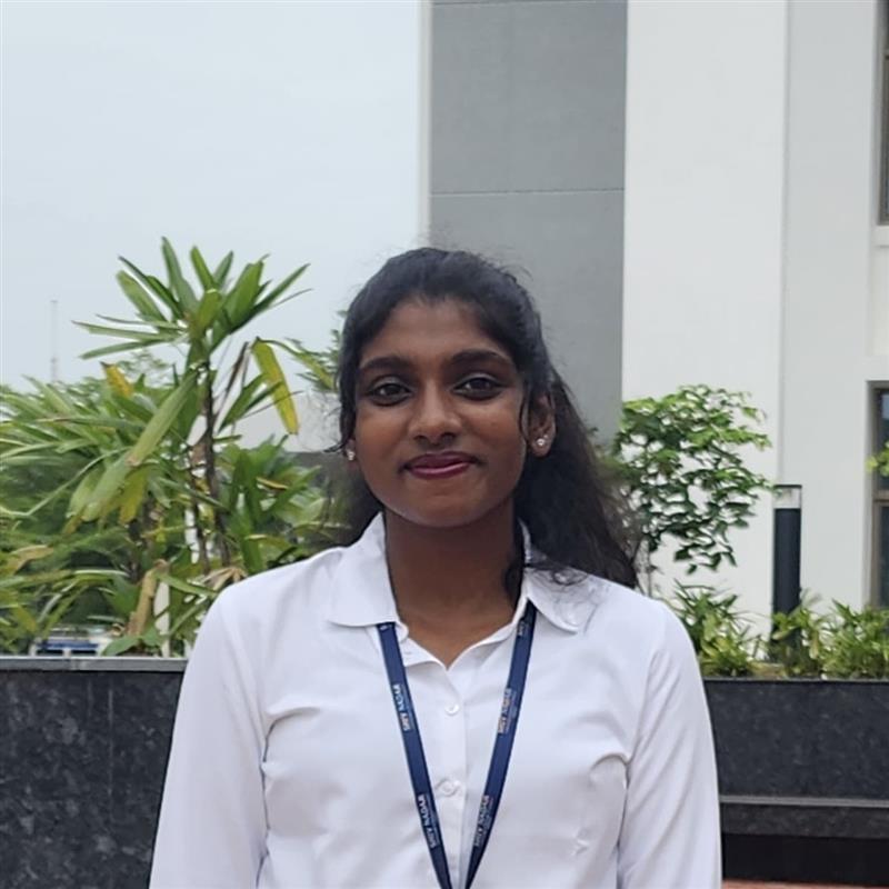 Divya M image
